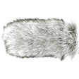 Rode Deadcat windshield