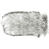 Rode Deadcat windshield