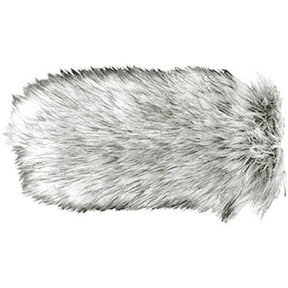 Rode Deadcat windshield