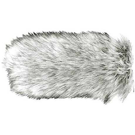 Rode Deadcat windshield
