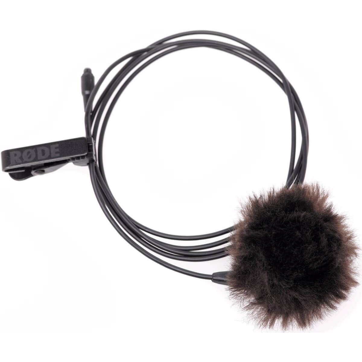 Rode DeadMouse-Pin windshield