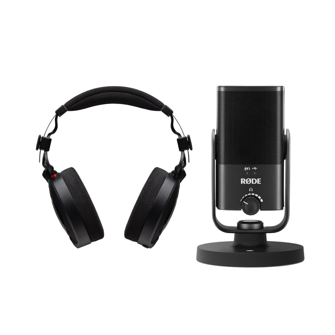 Rode Entry Level Work From Home Kit