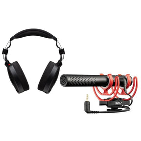 Rode FilmMakers Kit