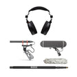 Rode Filmmakers On-Location Kit
