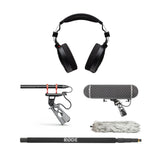 Rode Filmmakers On-Location Kit