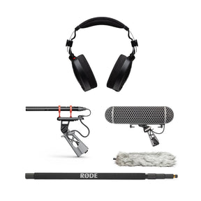 Rode Filmmakers On-Location Kit