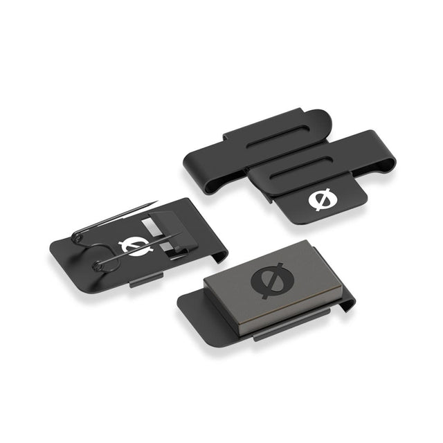 Rode FlexClip Go set of three clips for Wireless GO and GO II