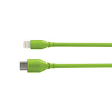 Rode Green 30cm USB-C to Lightening Cable - additional product view