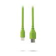 Rode Green 30cm USB-C to Lightning cable