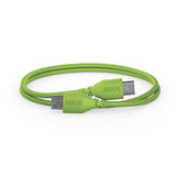 Rode Green 30cm USB-C to USB-C Cable - additional product view