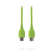 Rode Green 30cm USB-C to USB-C cable