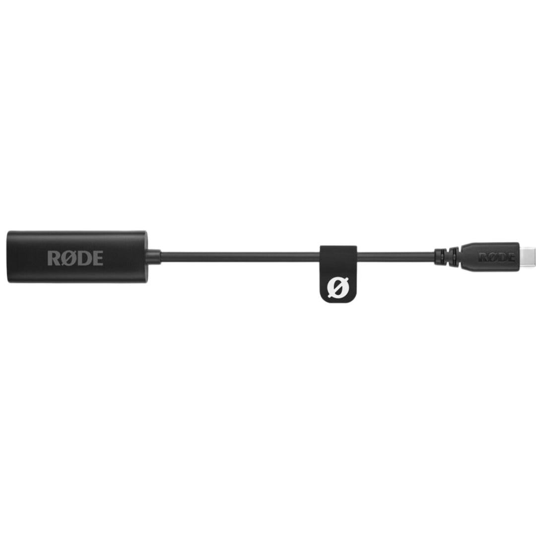 Rode HDMI to USB-C Converter 1080p60 Capture Card - additional product view