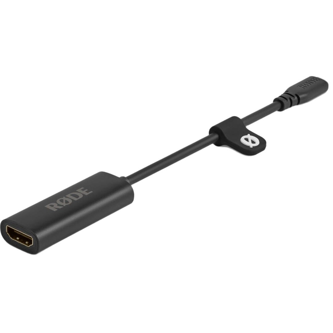 Rode HDMI to USB-C Converter 1080p60 Capture Card - additional product view