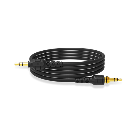 Rode Headphone Cable 1.2m - Black - additional product view