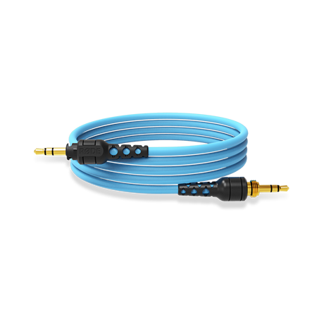 Rode Headphone Cable 1.2m - Blue - additional product view