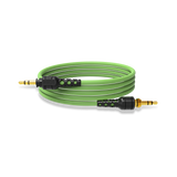 Rode Headphone Cable 1.2m - Green - additional product view