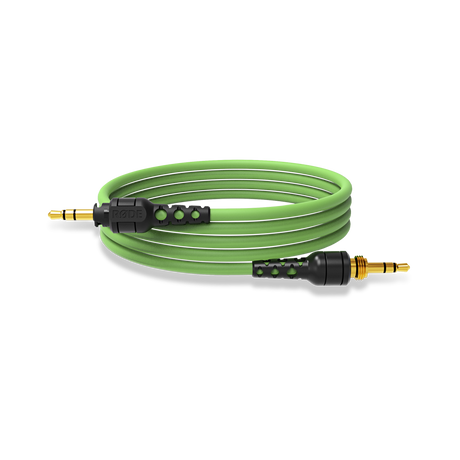 Rode Headphone Cable 1.2m - Green - additional product view