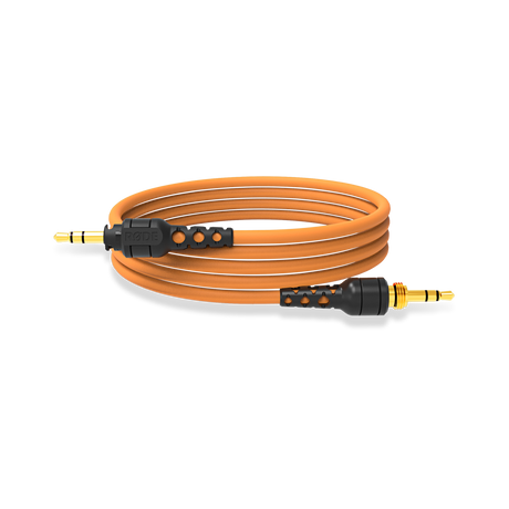 Rode Headphone Cable 1.2m - Orange - additional product view