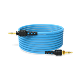 Rode Headphone Cable 2.4m - Blue - additional product view
