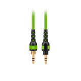 Rode Headphone Cable 2.4m - Green - additional product view