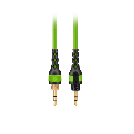 Rode Headphone Cable 2.4m - Green - additional product view