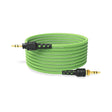 Rode Headphone Cable, 2.4m, green