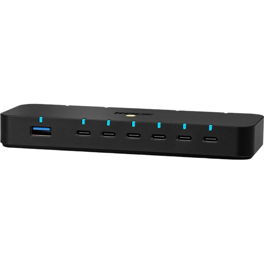 Rode Hub High-performance USB Hub