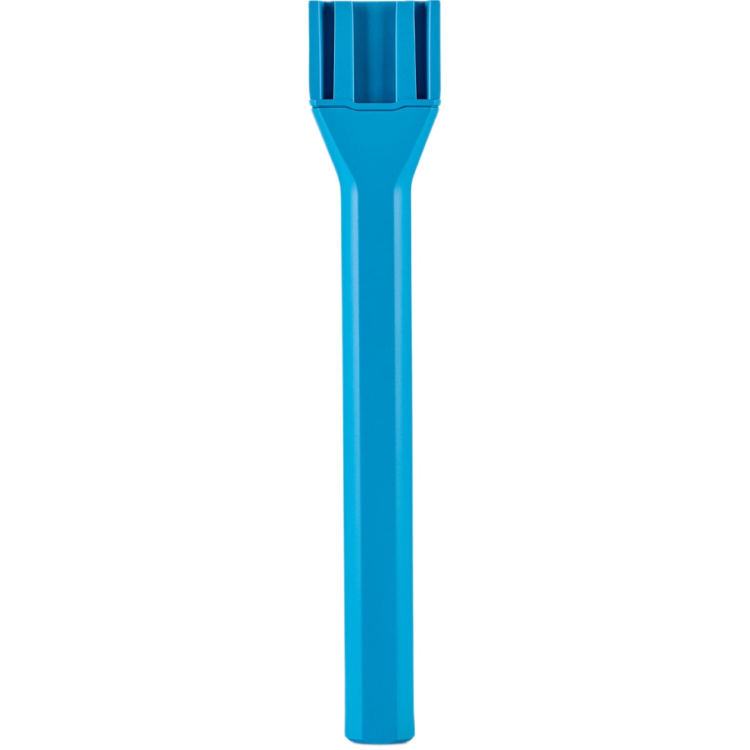 Rode Interview GO Blue - Handheld Adapter Reporter-Style Microphone - additional product view