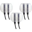 Rode InvisiLav Mount, 3 pack