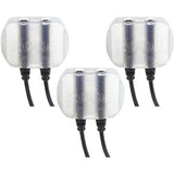 Rode InvisiLav Mount, 3 pack