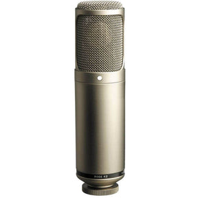 Rode K2 microphone