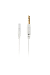 Rode Lavalier GO - White Broadcast-Grade Microphone with 3.5mm TSR Jack - additional product view