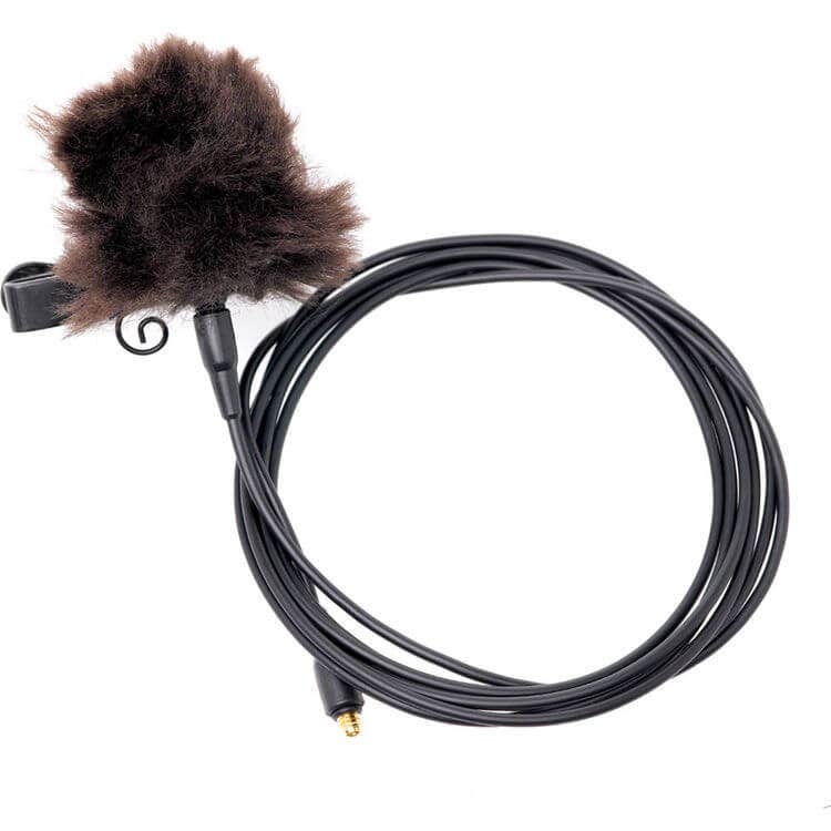 Rode Lavalier Microphone - additional product view