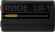 Rode LB-1 lithium ion rechargeable battery, 1600mAh