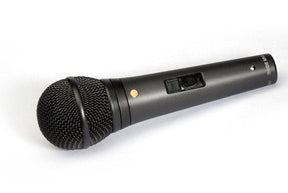 Rode M1-S microphone
