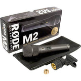 Rode M2 Microphone - additional product view