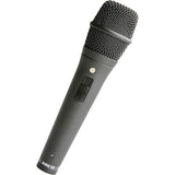 Rode M2 microphone