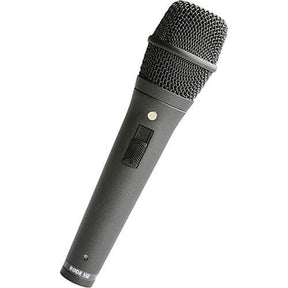 Rode M2 microphone