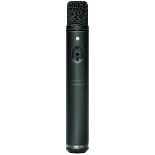 Rode M3 microphone