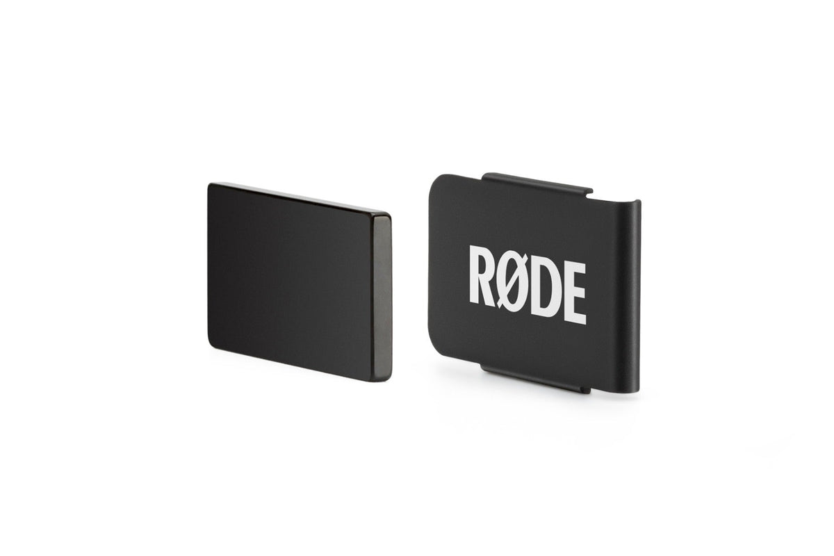 Rode MagClip GO - additional product view