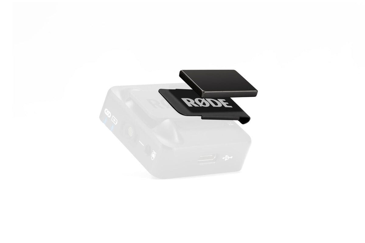 Rode MagClip GO - additional product view