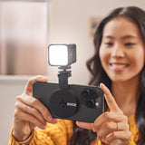 Rode Magnetic Smartphone Accessory Mount - additional product view