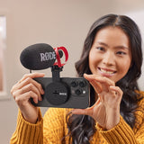 Rode Magnetic Smartphone Accessory Mount - additional product view
