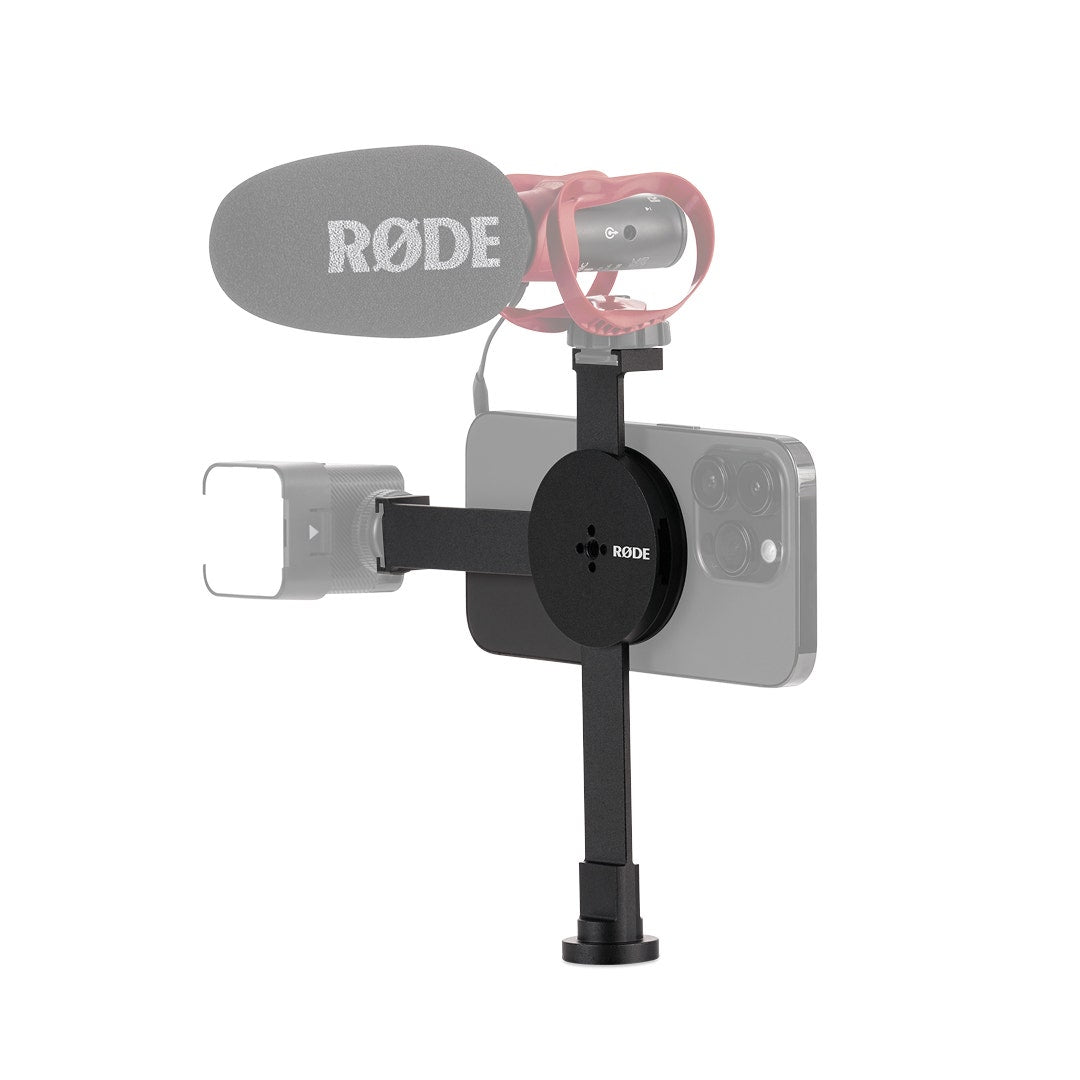 Rode Magnetic Smartphone Accessory Mount - additional product view