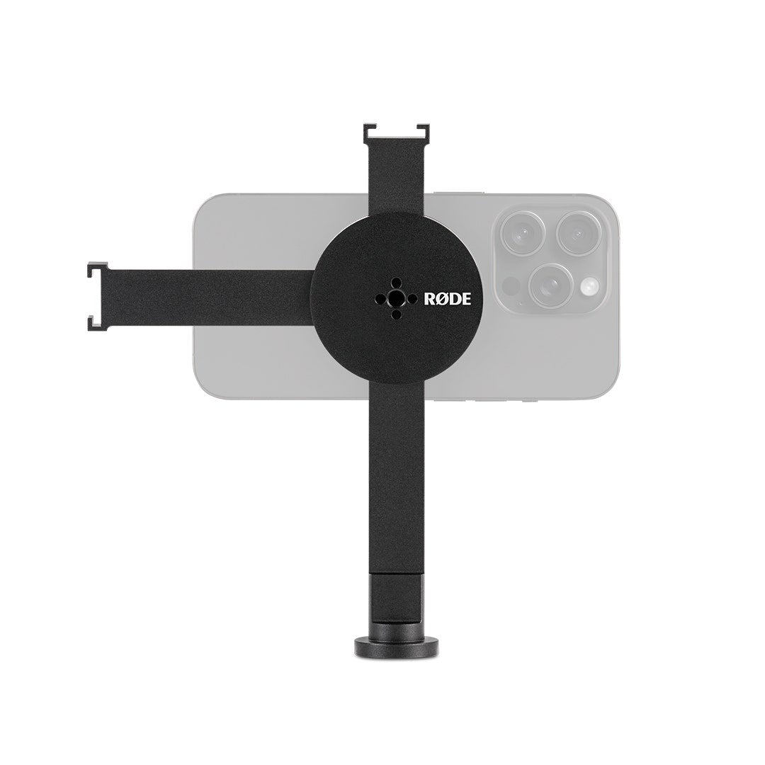 Rode Magnetic Smartphone Accessory Mount