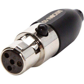 Rode MiCon-10 adaptor