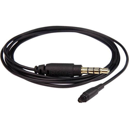 Rode MiCon-11 microphone adapter