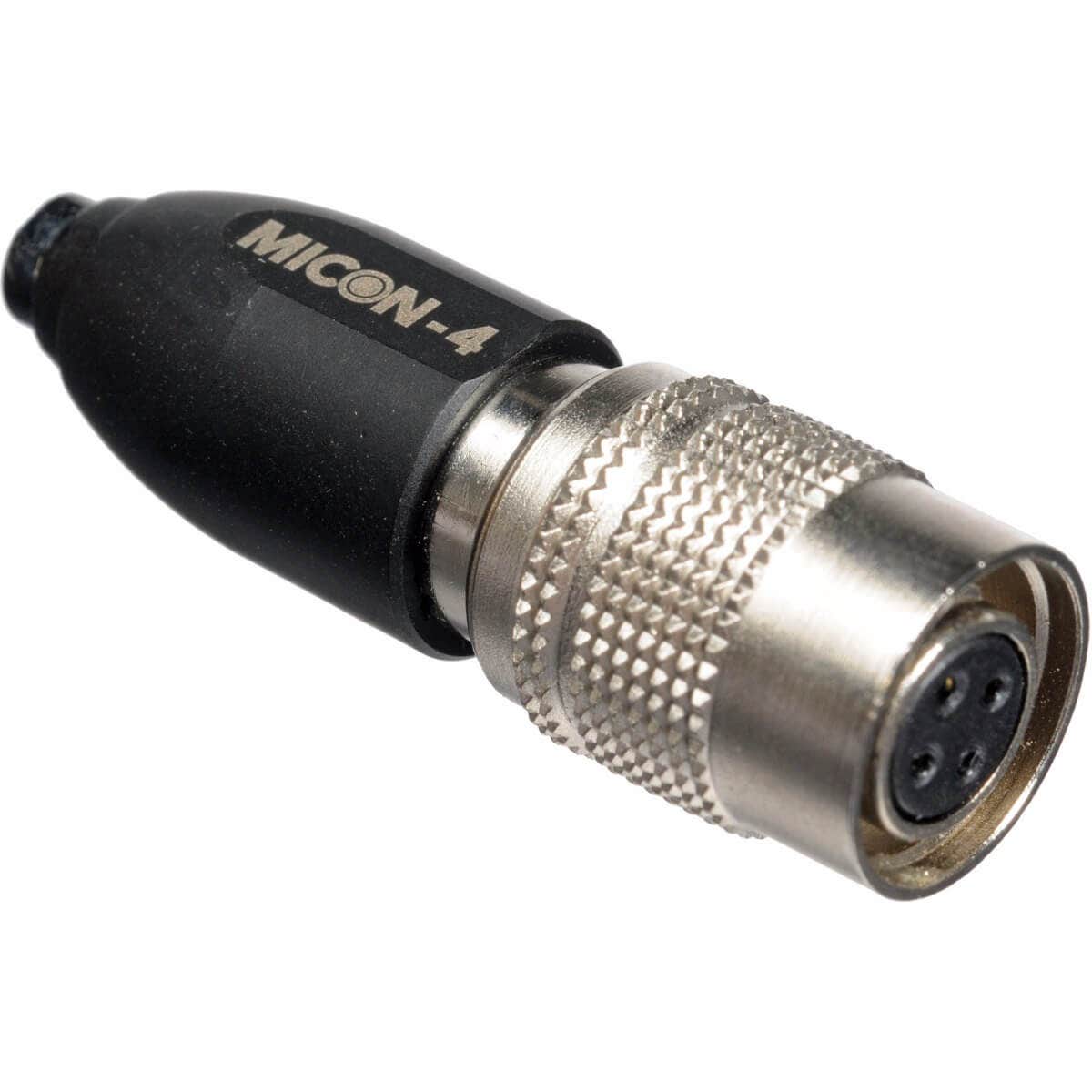 Rode MiCon-4 adaptor