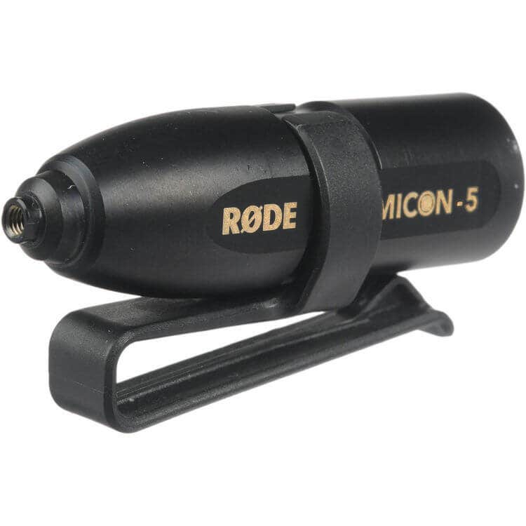Rode MiCon- 5 Adaptor - additional product view