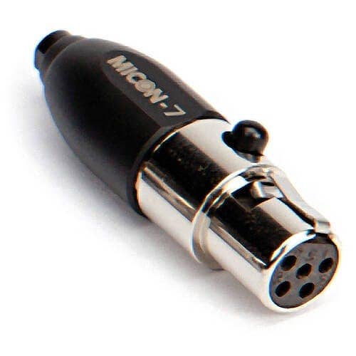 Rode MiCon-7 adaptor